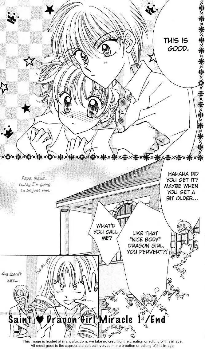 Saint Dragon Girl Miracle Chapter 4 47